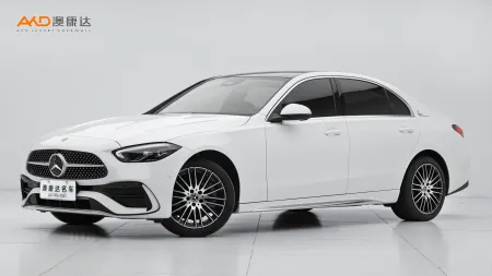 二手奔驰C260L