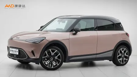 二手Smart精灵#1 Pulse心动版