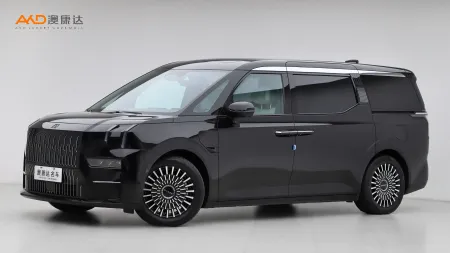 二手极氪009 WE版