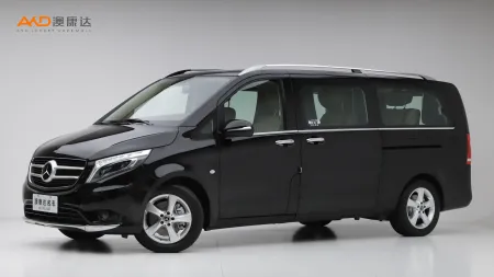 二手威霆  商务型/7座/改装版