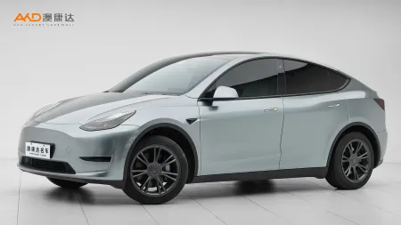 二手特斯拉Model Y 改款 后轮驱动版
