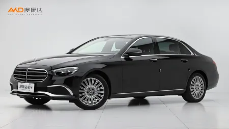 二手奔驰E300L 改款时尚型