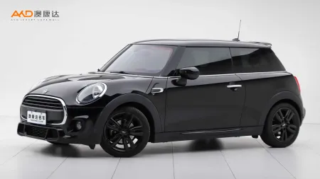 二手MiNi 三门锋芒版