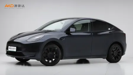 二手特斯拉Model Y 后轮驱动版