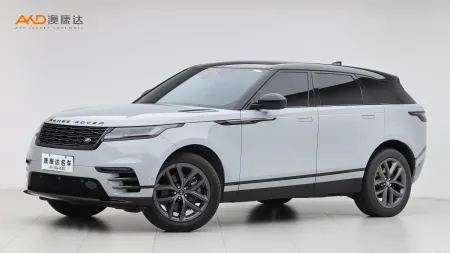 二手揽胜星脉 Dynamic SE