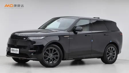 二手揽胜运动版 400PS Dynamic SE