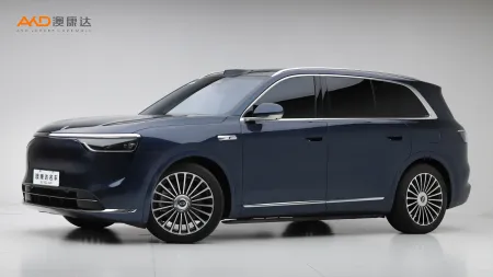 二手问界M8 增程 Ultra版 53.4kWh 6座