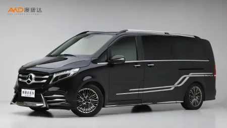 二手2020款 奔驰 罗伦士WALD WL65