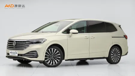 二手威然 380TSI 尊贵版