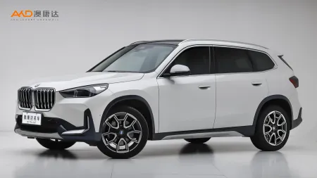 二手宝马X1 sDrive25Li M运动套装