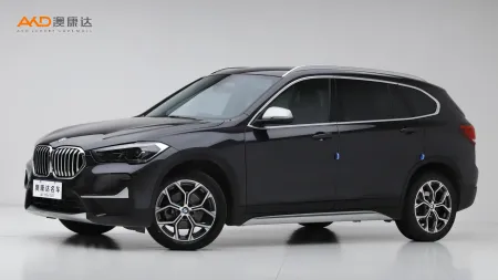 二手宝马X1 sDrive20Li 尊享型