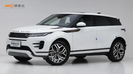 二手极光 249PS R-DYNAMIC SE 运动科技版