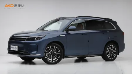 二手问界M7  智驾四驱Ultra版 5座