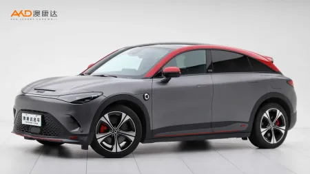 二手Smart精灵#3 BRABUS版