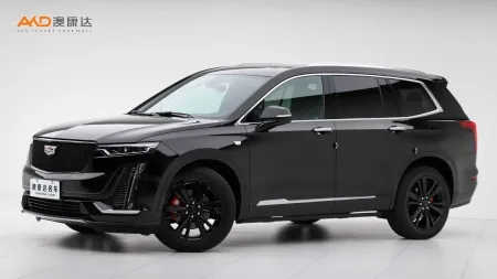 二手凯迪拉克XT6 28T 六座四驱豪华型