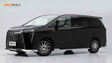 二手传祺 E9 冠军版