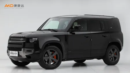 二手卫士 P400 110 X