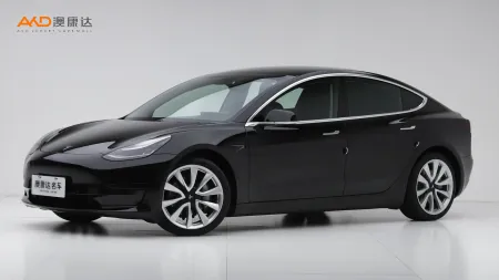 二手特斯拉Model 3 标准续航后驱升级版