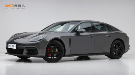 二手panamera 3.0T