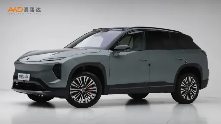 二手蔚来ES7 75kWh