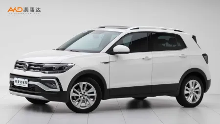 二手途铠 280TSI DSG 舒适版