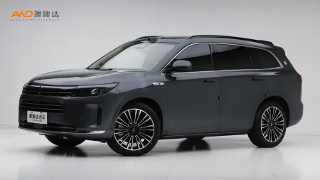 二手问界M7  智驾四驱Max版 6座