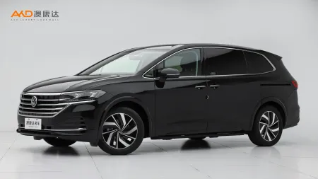 二手威然 330TSI 豪华版