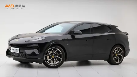 二手莲花跑车ELETRE S+