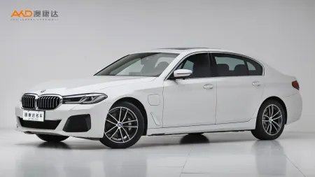 二手宝马535Le M运动套装