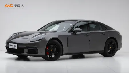 二手panamera 3.0T