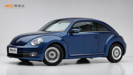 二手甲壳虫180TSl宜乐版