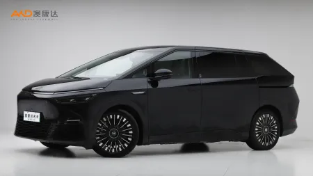 二手小鹏X9  650长续航 Max