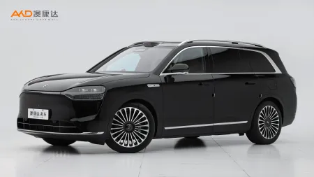 二手问界M9  增程 Ultra版 42kWh 6座版