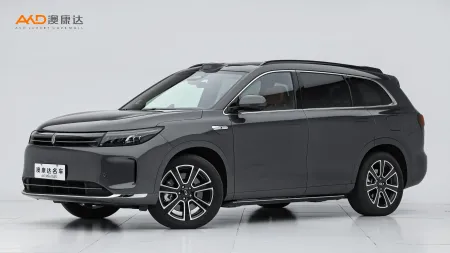 二手问界M7  智驾四驱Ultra版 5座