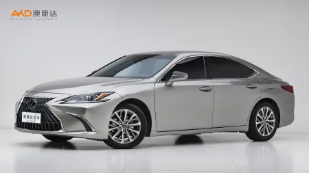 二手雷克萨斯ES200 豪华版