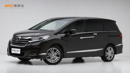 二手艾力绅2.4L 豪华版