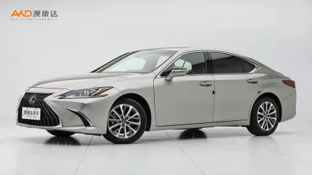 二手雷克萨斯ES200  卓越版