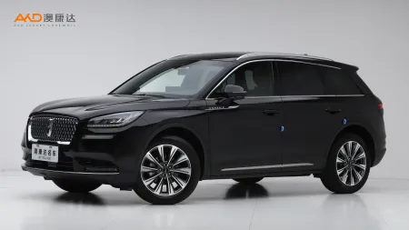 二手冒险家 2.0T 两驱尊雅版