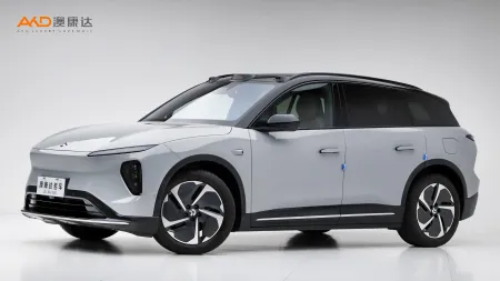 二手蔚来ES6 75kWh