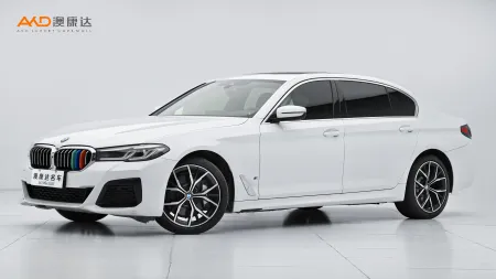 二手宝马530Li