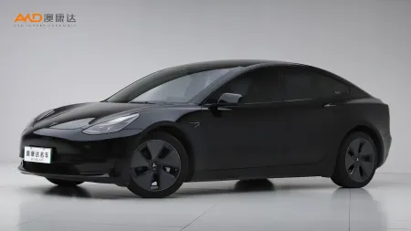 二手特斯拉Model 3 后轮驱动版