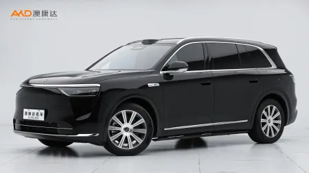 二手问界M8 增程 Max＋版 53.4kWh 5座版