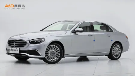 二手奔驰E300L 改款时尚型