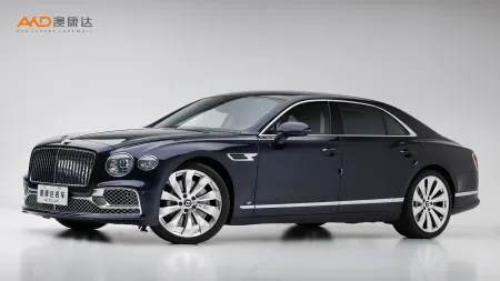 二手宾利飞驰 4.0T V8  标准版