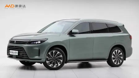 二手问界M7 后驱舒适版