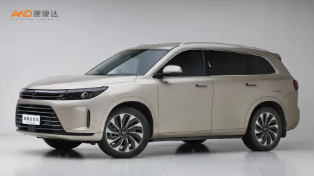 二手问界M7 后驱舒适版