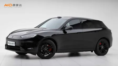 二手问界M5 增程 Max RS 四驱高阶智驾版