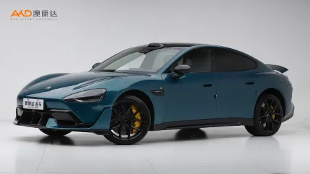 二手小米SU7 Ultra