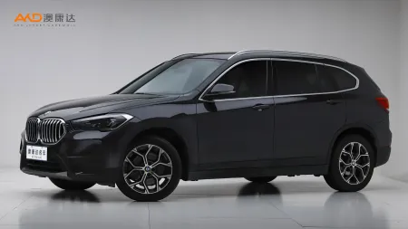 二手宝马X1 sDrive25Li 领先型