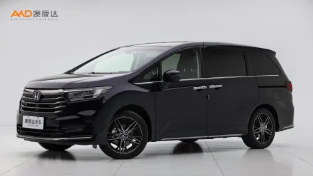 二手奥德赛 2.0L e：HEV 锐·耀享版